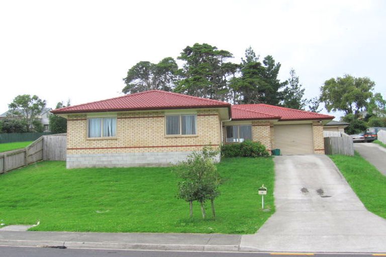 Photo of property in 74 Kamara Road, Glen Eden, Auckland, 0602