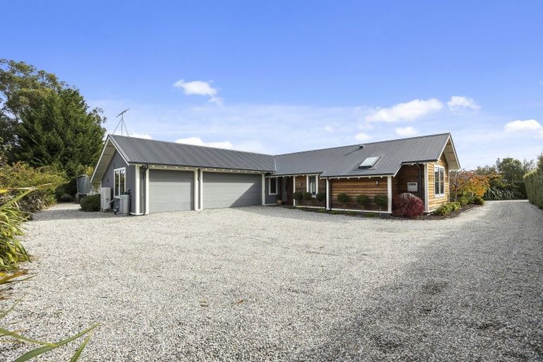 Photo of property in 139a Gladstone Road South, East Taieri, Mosgiel, 9024