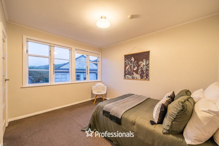 Photo of property in 40 Judd Crescent, Naenae, Lower Hutt, 5011