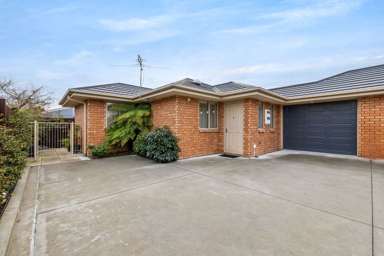 Photo of property in 4/49 Gardiners Road, Bishopdale, Christchurch, 8051