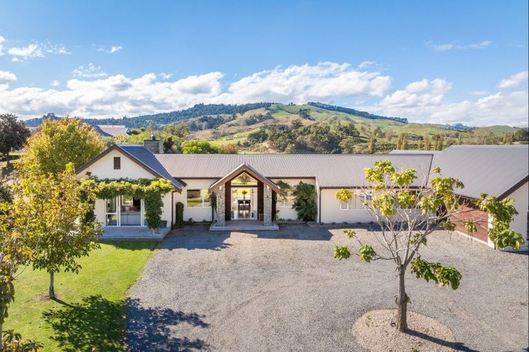 Photo of property in 102c Maungakawa Road, Cambridge, 3496