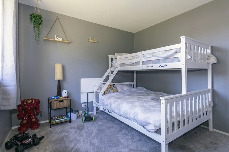 Photo of property in 5 Princes Street, Fairlie, 7925