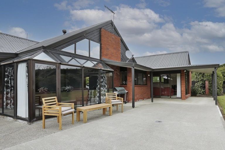 Photo of property in 141 Drysdale Road, Myross Bush, Invercargill, 9872