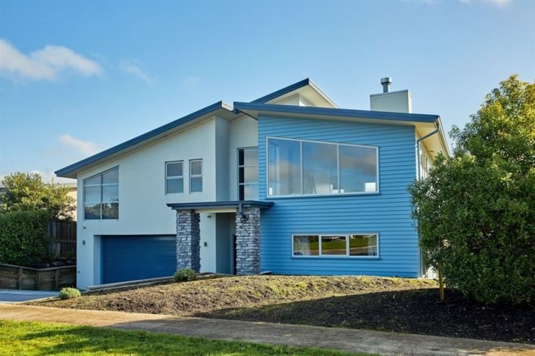 Photo of property in 35 Greenburn Way, Kaikoura Flat, Kaikoura, 7371