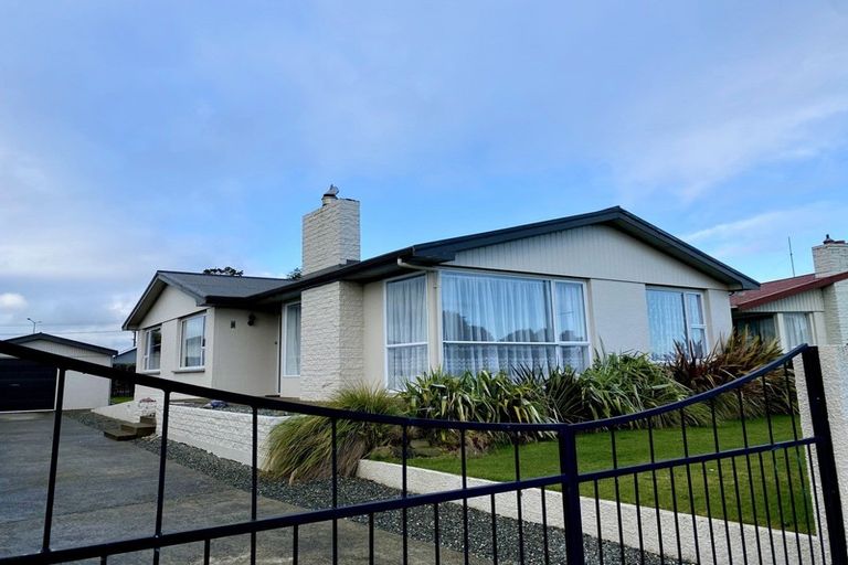 Photo of property in 75 Carnarvon Street, Glengarry, Invercargill, 9810