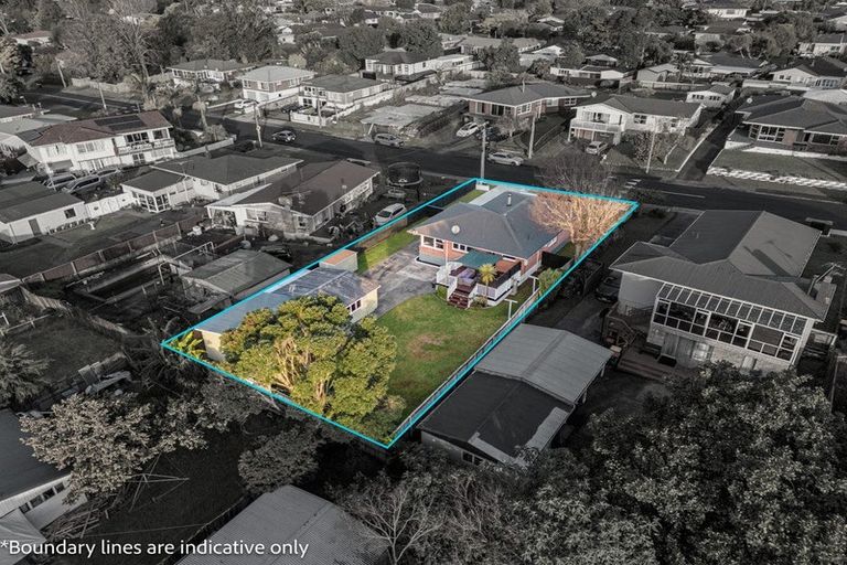 Photo of property in 23 Royston Street, Rosehill, Papakura, 2113