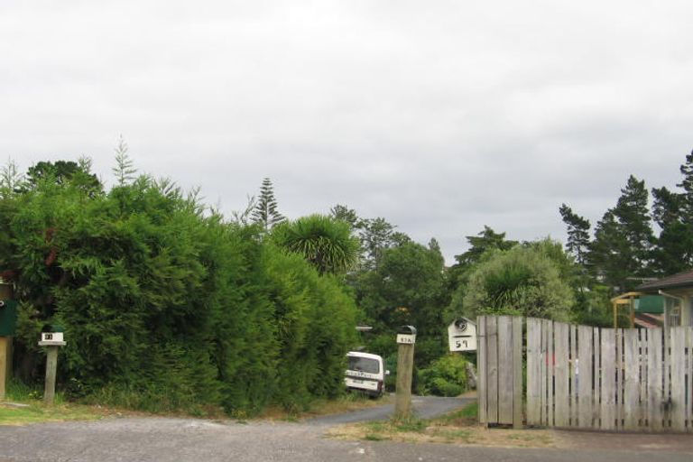 Photo of property in 59 Hellyers Street, Birkdale, Auckland, 0626
