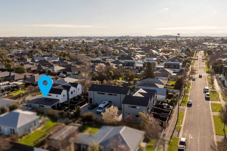 Photo of property in 9/54 Wildberry Street, Woolston, Christchurch, 8023