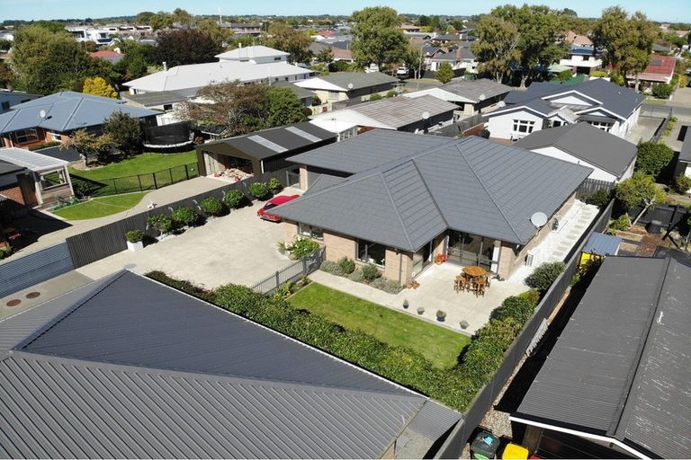 Photo of property in 11 George Street, Windsor, Invercargill, 9810