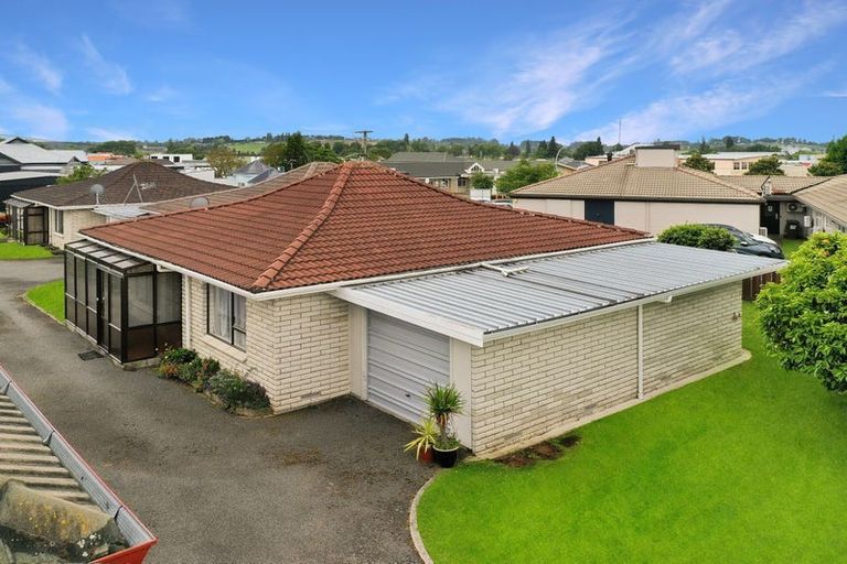 Photo of property in 185 Teasdale Street, Te Awamutu, 3800
