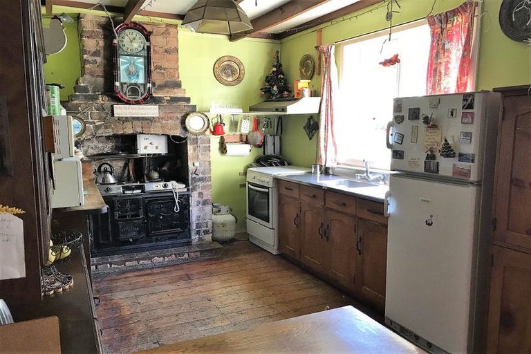 Photo of property in 20 Connell Street, Waihi, 3610