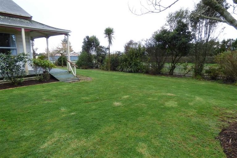 Photo of property in 548 Dudley Road, Kaimiro, Inglewood, 4386