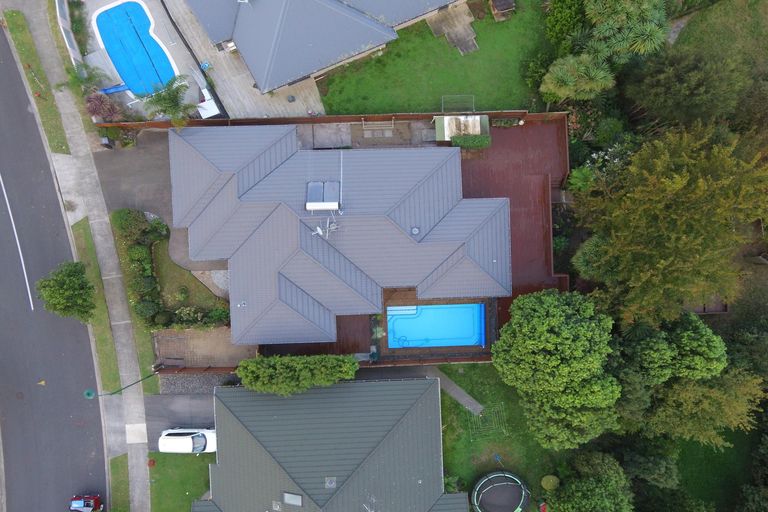 Photo of property in 3 Milbrook Place, Chartwell, Hamilton, 3210