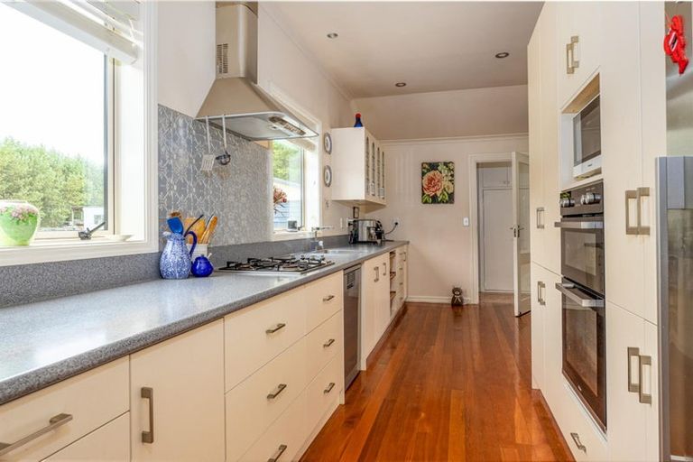 Photo of property in 25 Nixons Road, Fairlie, 7987