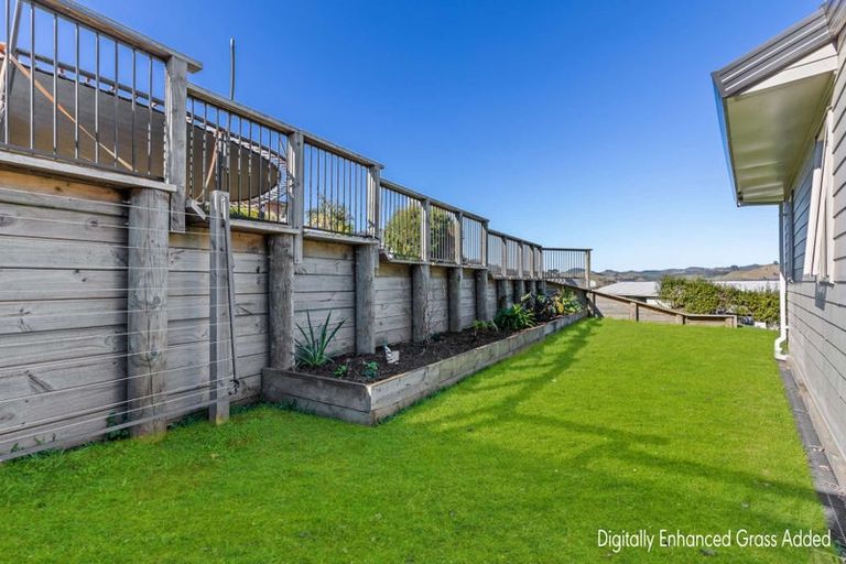 Photo of property in 123 Rangituia Street, Whangamata, 3691