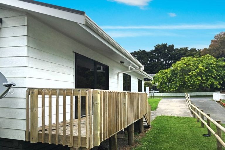 Photo of property in 7a Campbell Drive, Warkworth, 0910