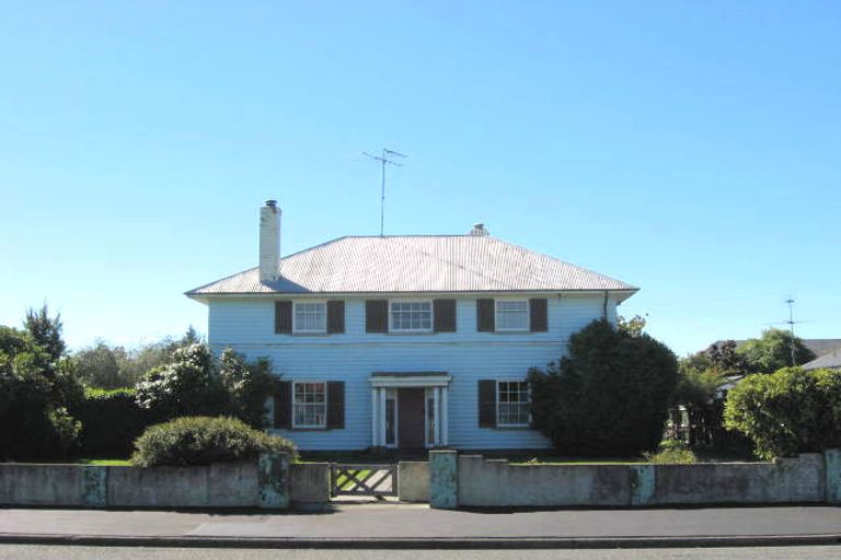 Photo of property in 9 Philip Street, Ashburton, 7700