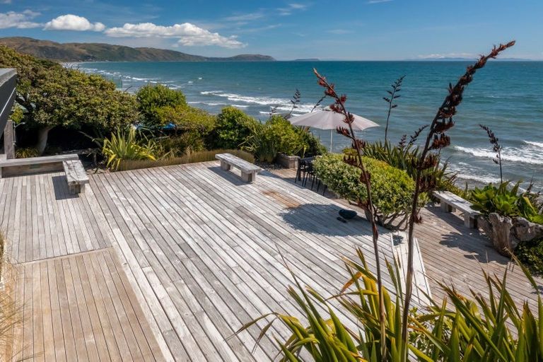 Photo of property in 80 The Esplanade, Raumati South, Paraparaumu, 5032