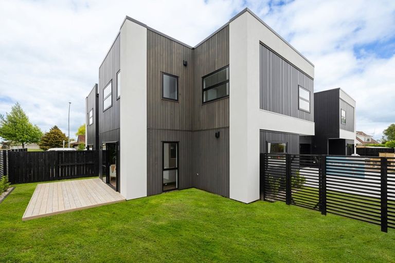 Photo of property in 2/97 Glen Lynne Avenue, Queenwood, Hamilton, 3210