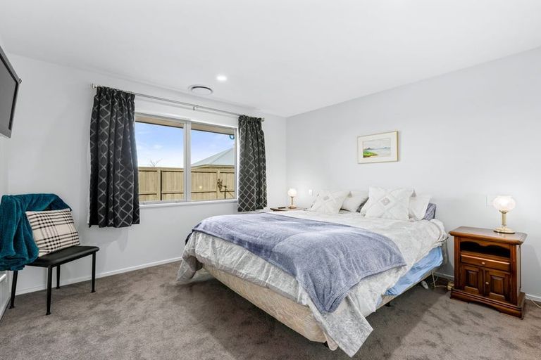 Photo of property in 5 Coopworth Mews, West Melton, 7618