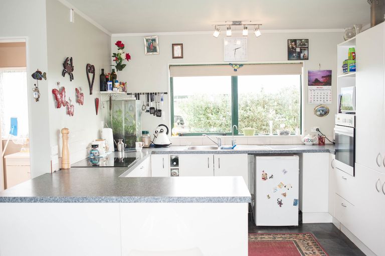 Photo of property in 15 Morgan Road, Pokuru, Te Awamutu, 3873