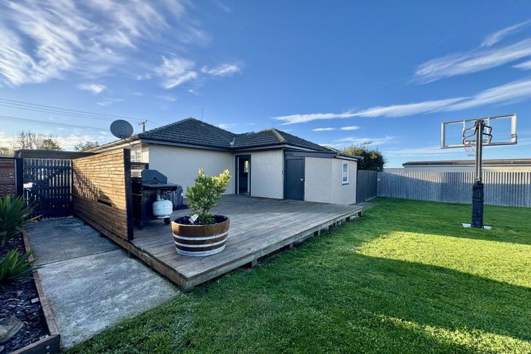 Photo of property in 10 Grants Road, Marchwiel, Timaru, 7910