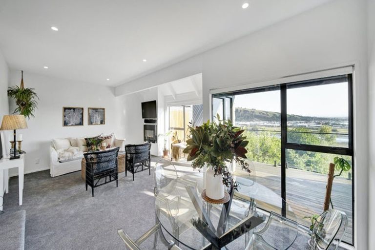 Photo of property in 1/8 Hobday Lane, Mount Pleasant, Christchurch, 8081