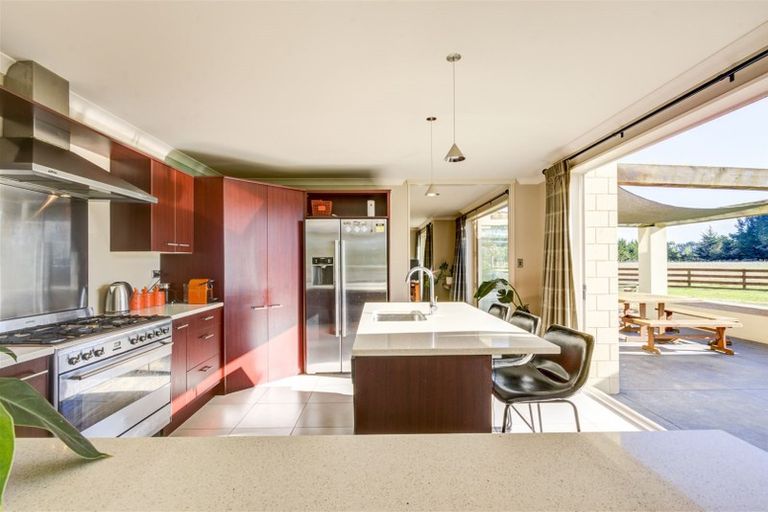 Photo of property in 99 Mulcocks Road, Flaxton, Kaiapoi, 7691