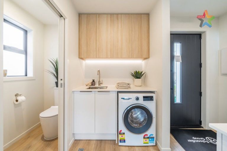 Photo of property in 81 Te Ara O Papatahi, Wainuiomata, Lower Hutt, 5014