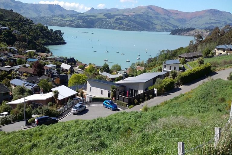 Photo of property in 18 Mariners Cove, Cass Bay, Lyttelton, 8082
