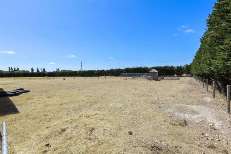 Photo of property in 41 Bridge Road, Fernside, Rangiora, 7475