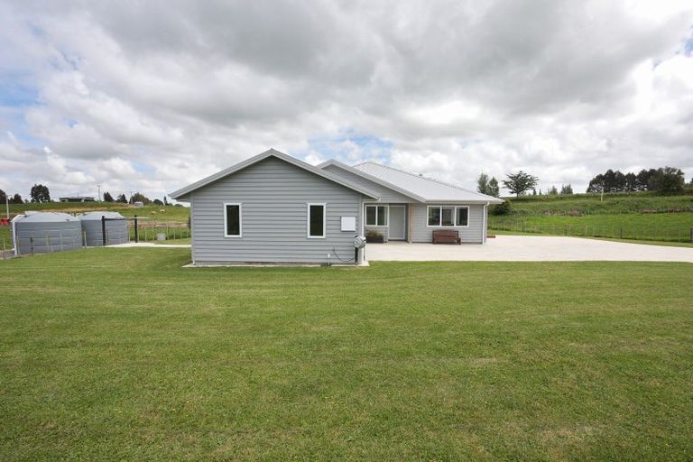 Photo of property in 23 Haggerty Street, Kimbolton, 4774