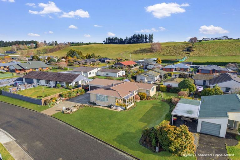 Photo of property in 2 Ballantrae Place, Gore, 9710