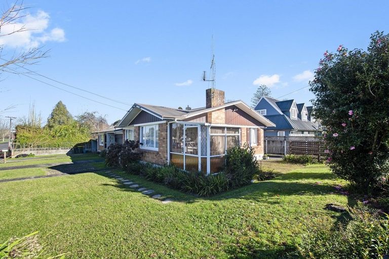 Photo of property in 1 Brennan Place, Hillcrest, Hamilton, 3216