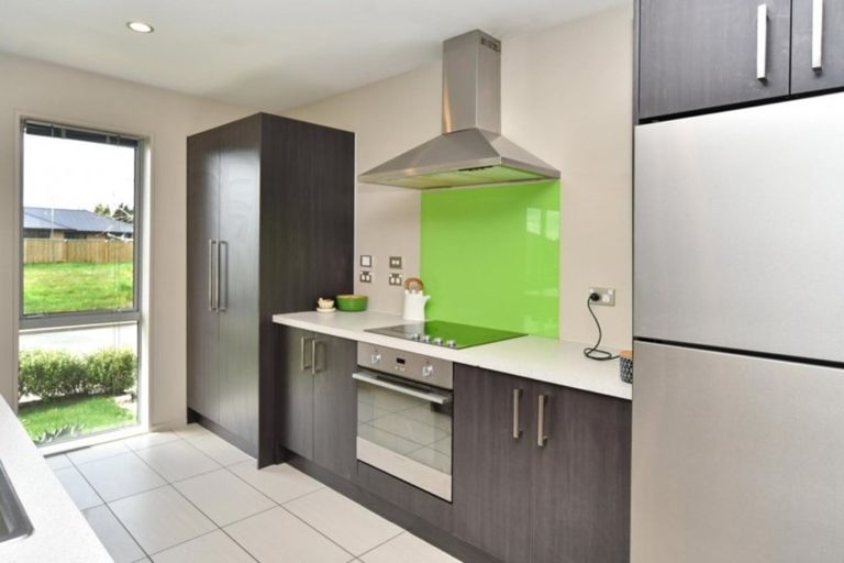 Photo of property in 5 Puriri Street, Pegasus, 7612