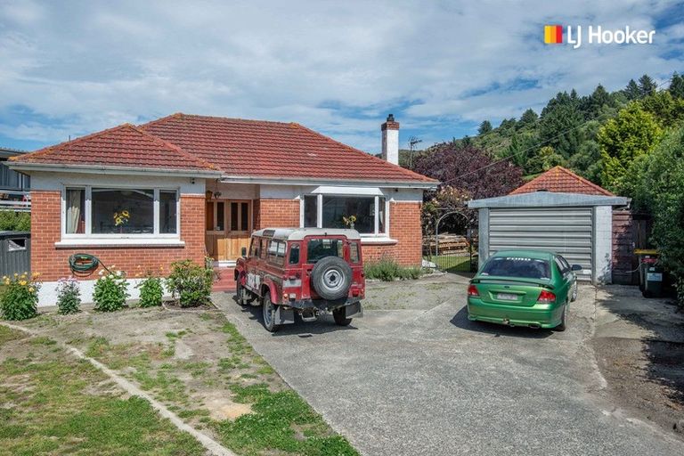 Photo of property in 1 Manchester Street, Bradford, Dunedin, 9011