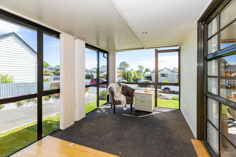 Photo of property in 22 Babington Street, Parkside, Timaru, 7910