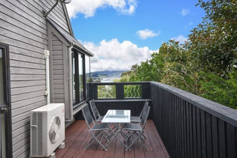 Photo of property in 1a Glengyle Street, Vauxhall, Dunedin, 9013