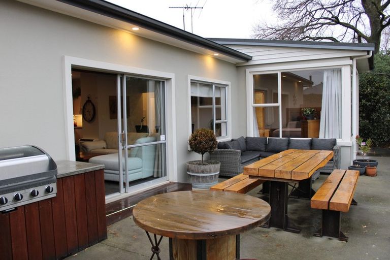 Photo of property in 16 Edward Street, Prebbleton, 7604