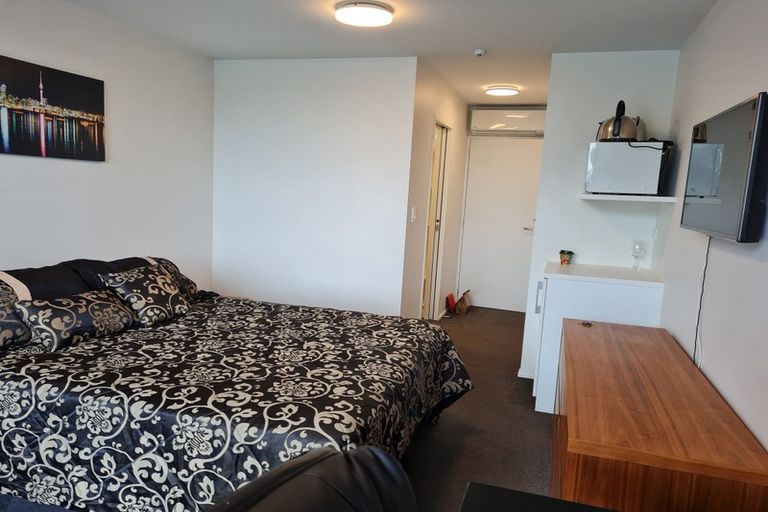 Photo of property in Leicester Executive Apartments, 305/282 Madras Street, Christchurch Central, Christchurch, 8011