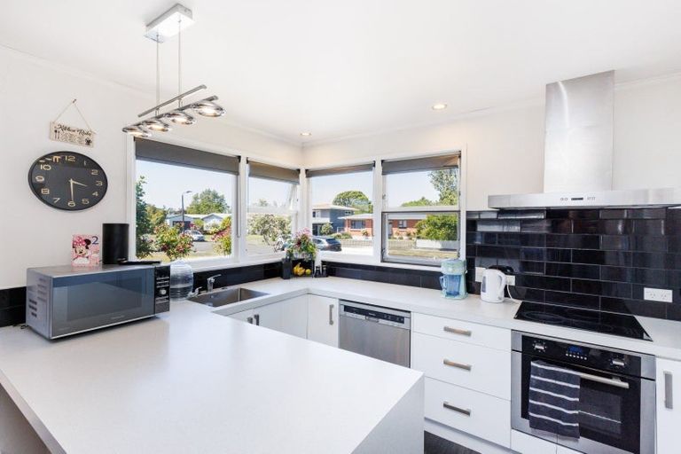 Photo of property in 26 Fairview Avenue, Feilding, 4702