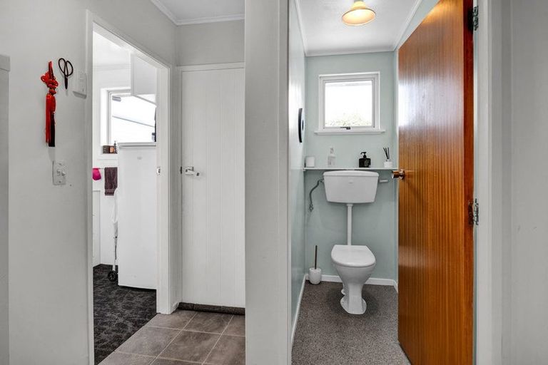 Photo of property in 15 Davidson Street, Hawera, 4610