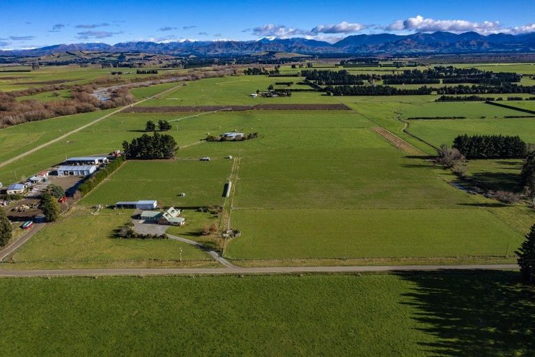 Photo of property in 106 Ginders Road, Medbury, Hawarden, 7385