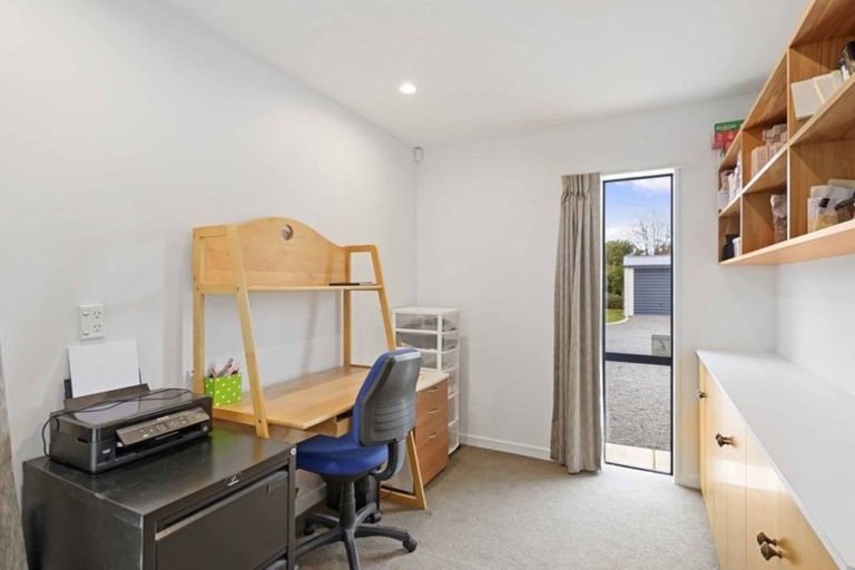 Photo of property in 23 Whitewood Crescent, West Melton, Christchurch, 7675