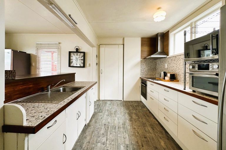 Photo of property in 31 Moa Street, Taihape, 4720