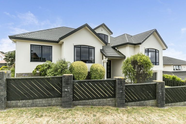 Photo of property in 1 Monteith Grove, Brooklyn, Wellington, 6021