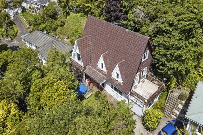 Photo of property in 78 South Karori Road, Karori, Wellington, 6012