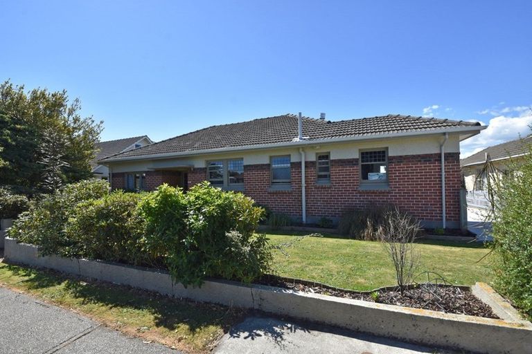 Photo of property in 66 Totara Street, Newfield, Invercargill, 9812