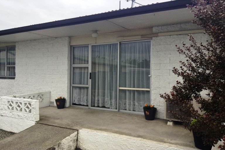 Photo of property in 85 Aitken Street, Ashburton, 7700