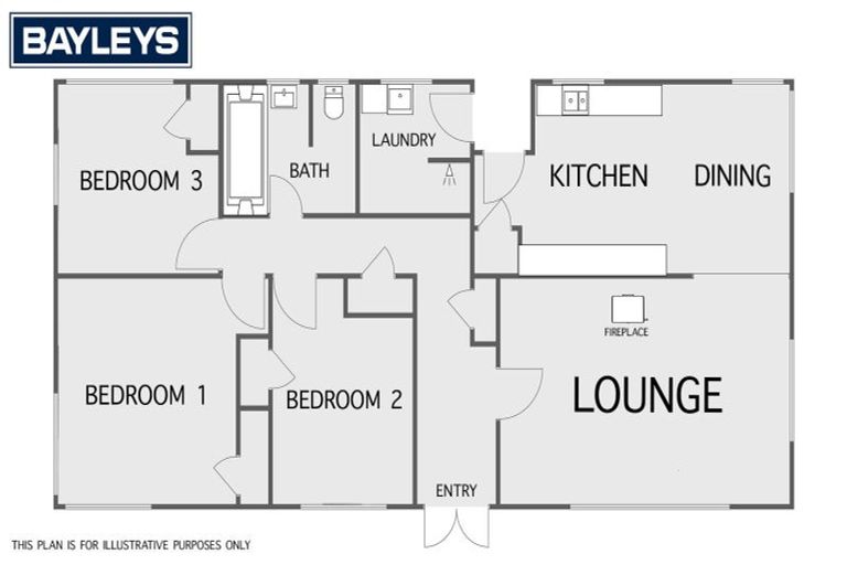 Photo of property in 22 Tavistock Street, Westown, New Plymouth, 4310